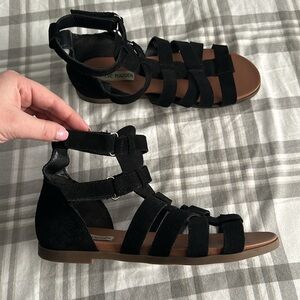Women’s Steve Madden Gladiator Sandals